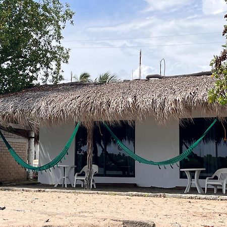 Cabanas Laguna Azul Chamuscadero Ngoại thất bức ảnh