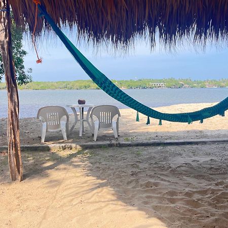 Cabanas Laguna Azul Chamuscadero Ngoại thất bức ảnh